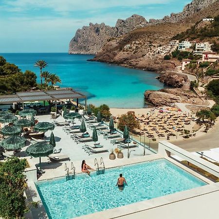 El Vicenc De La Mar - Adults Only - Over 12 بويينسا المظهر الخارجي الصورة