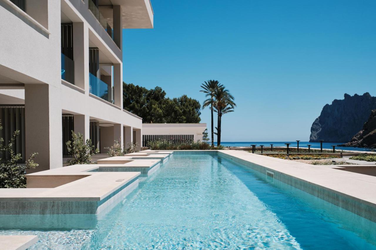 El Vicenc De La Mar - Adults Only - Over 12 بويينسا المظهر الخارجي الصورة