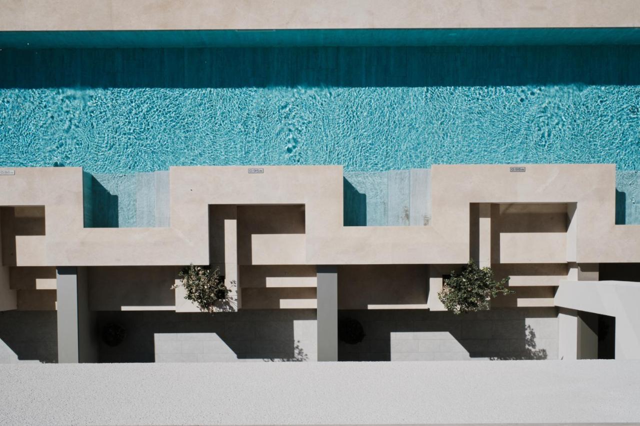 El Vicenc De La Mar - Adults Only - Over 12 بويينسا المظهر الخارجي الصورة