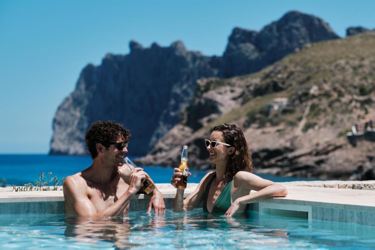 El Vicenc De La Mar - Adults Only - Over 12 بويينسا المظهر الخارجي الصورة