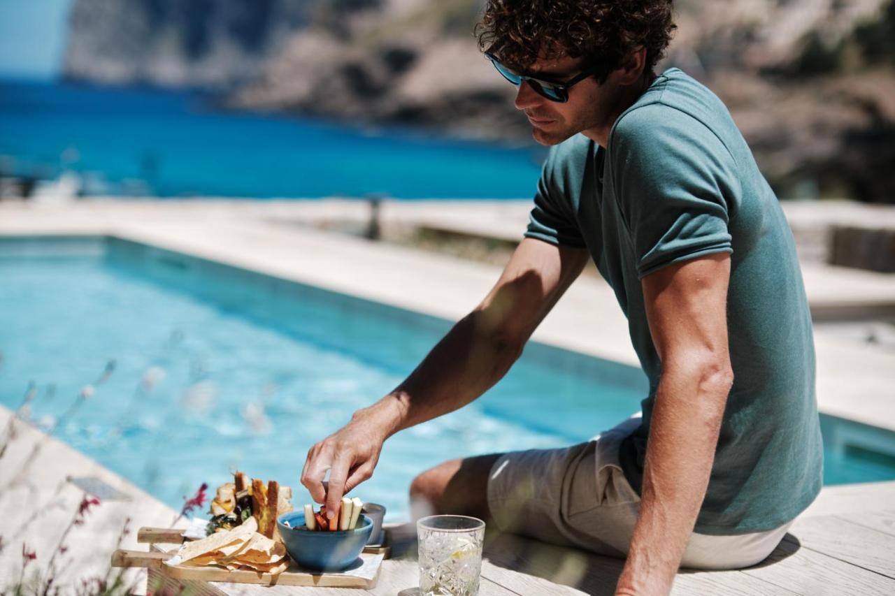 El Vicenc De La Mar - Adults Only - Over 12 بويينسا المظهر الخارجي الصورة