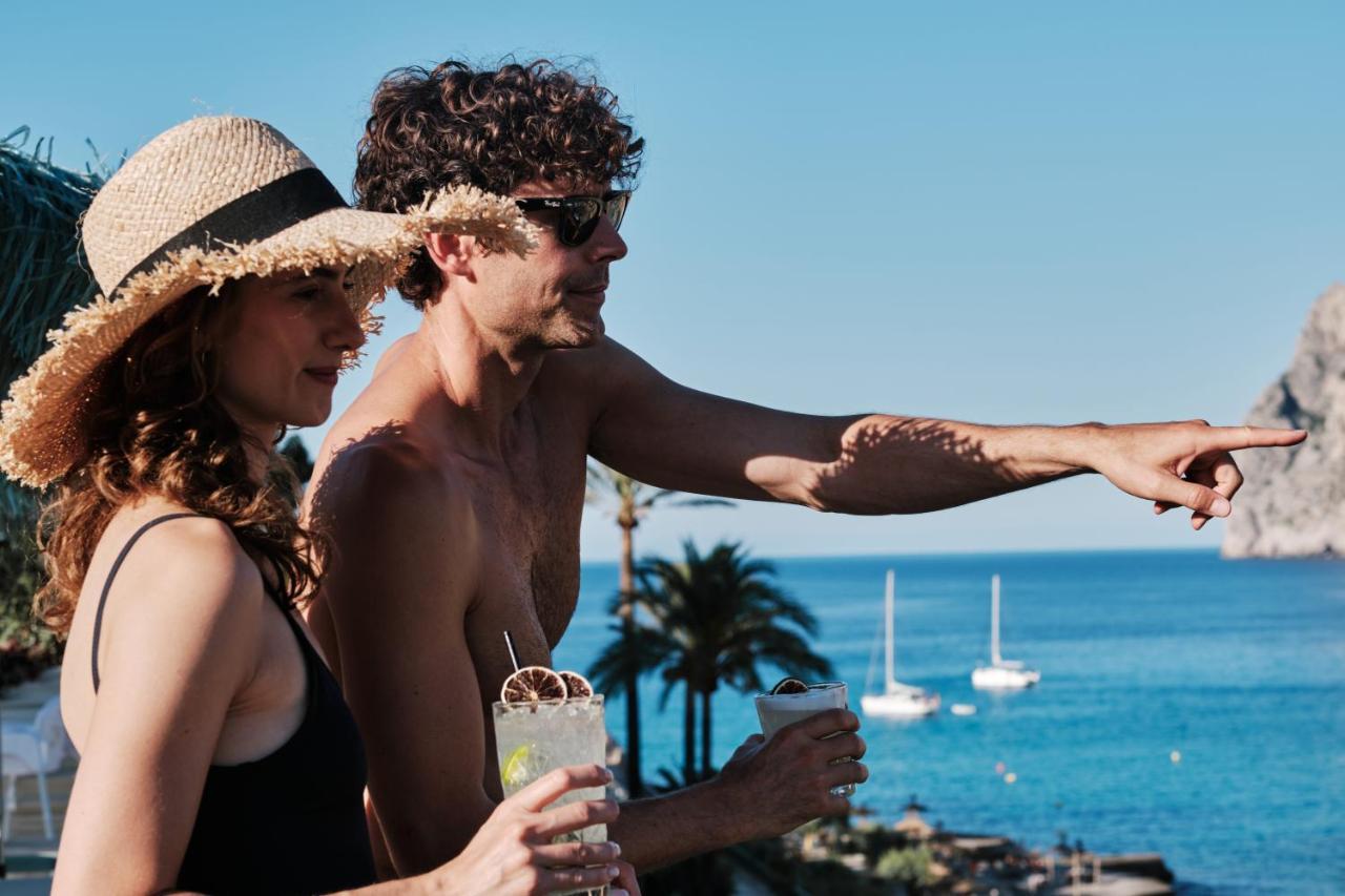 El Vicenc De La Mar - Adults Only - Over 12 بويينسا المظهر الخارجي الصورة