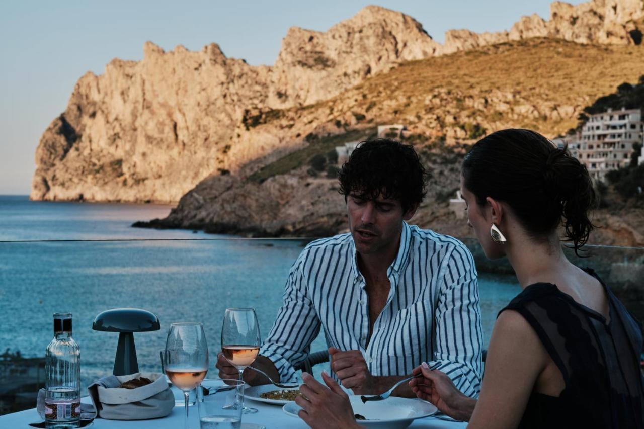 El Vicenc De La Mar - Adults Only - Over 12 بويينسا المظهر الخارجي الصورة