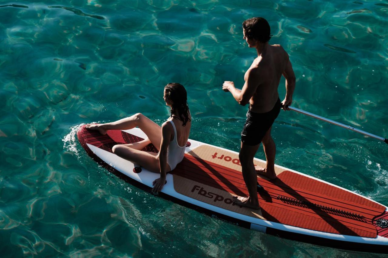 El Vicenc De La Mar - Adults Only - Over 12 بويينسا المظهر الخارجي الصورة