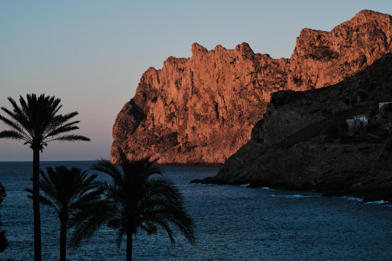 El Vicenc De La Mar - Adults Only - Over 12 بويينسا المظهر الخارجي الصورة