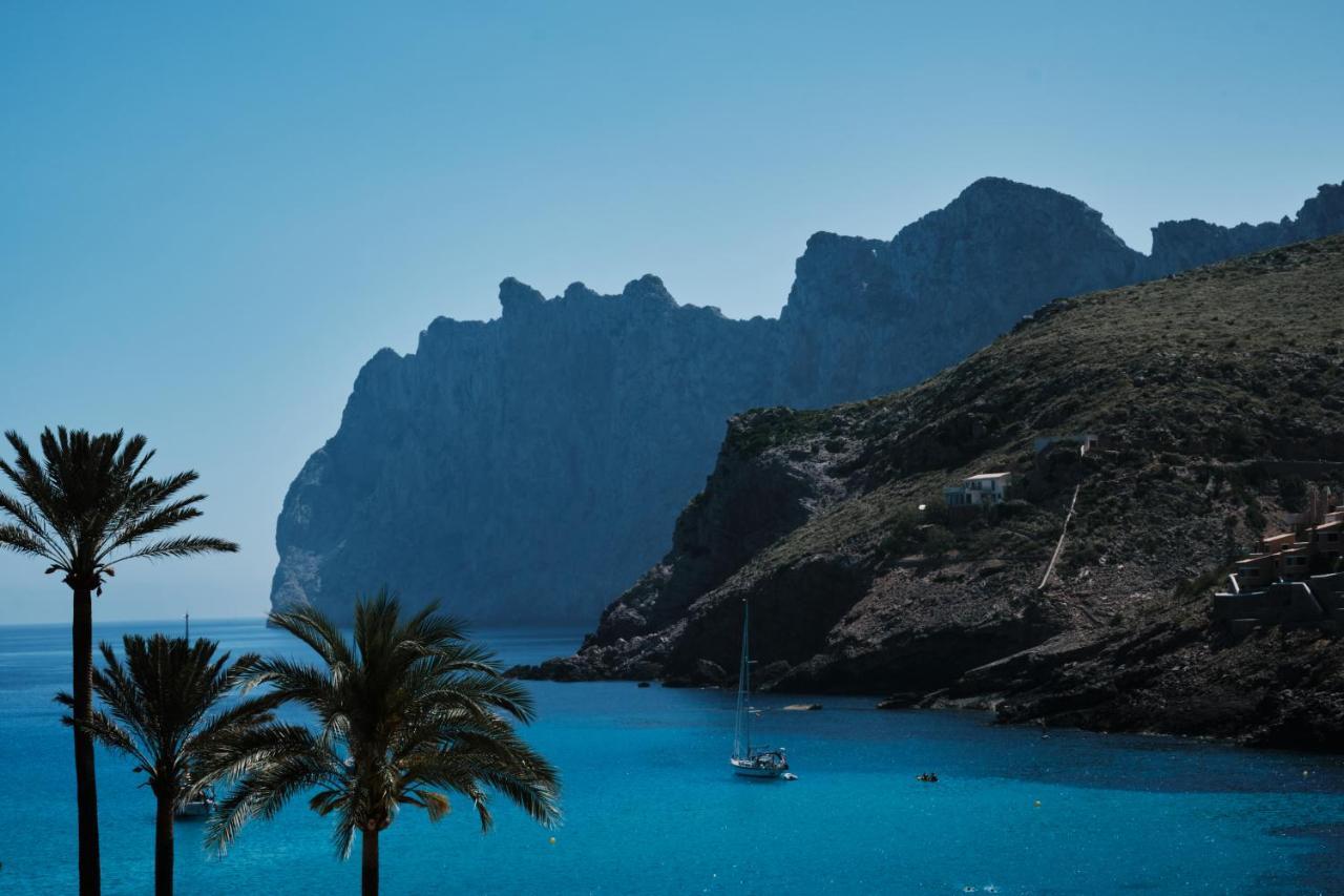 El Vicenc De La Mar - Adults Only - Over 12 بويينسا المظهر الخارجي الصورة