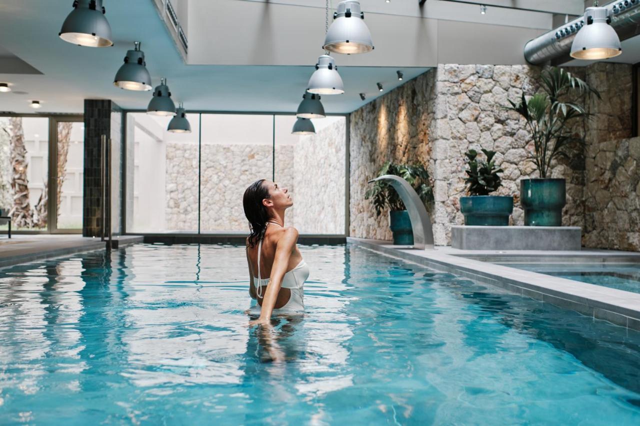 El Vicenc De La Mar - Adults Only - Over 12 بويينسا المظهر الخارجي الصورة