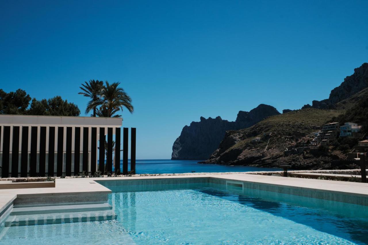 El Vicenc De La Mar - Adults Only - Over 12 بويينسا المظهر الخارجي الصورة