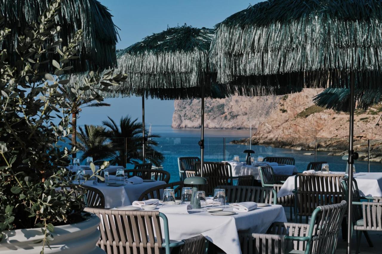 El Vicenc De La Mar - Adults Only - Over 12 بويينسا المظهر الخارجي الصورة