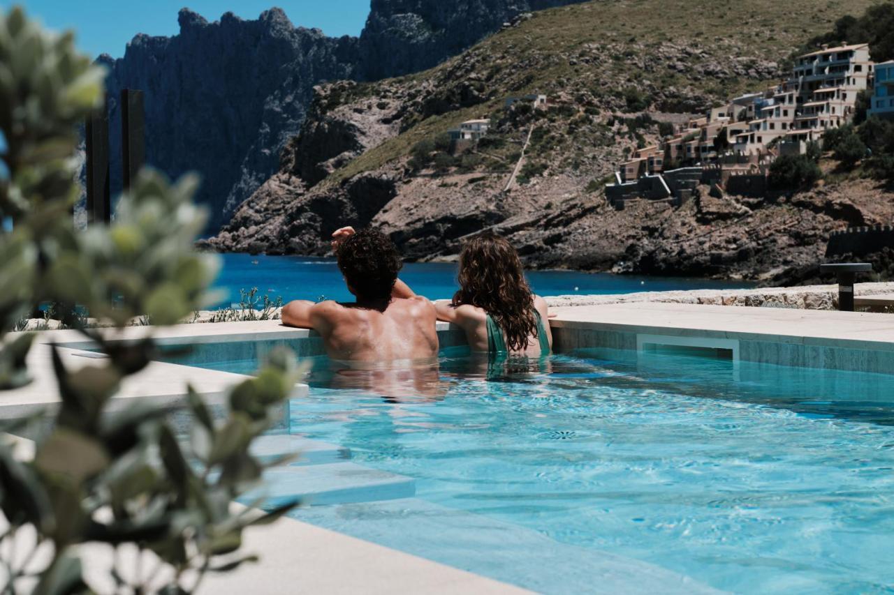El Vicenc De La Mar - Adults Only - Over 12 بويينسا المظهر الخارجي الصورة
