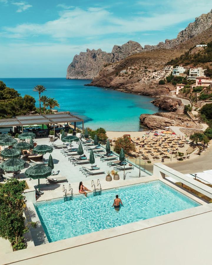 El Vicenc De La Mar - Adults Only - Over 12 بويينسا المظهر الخارجي الصورة